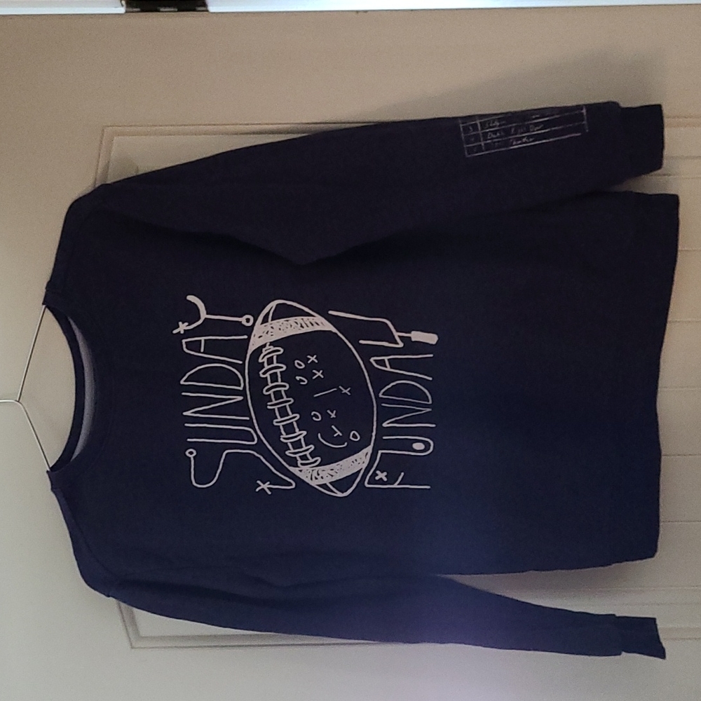 Football sweater